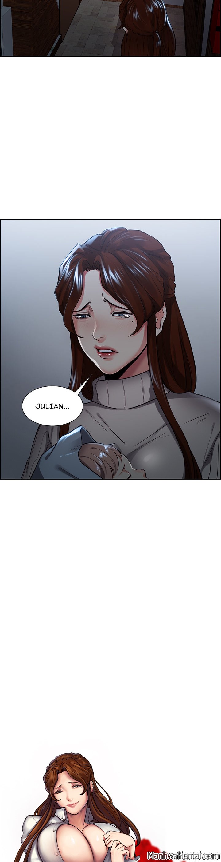 The Sharehouse: Chapter chapter-29 - Page 2