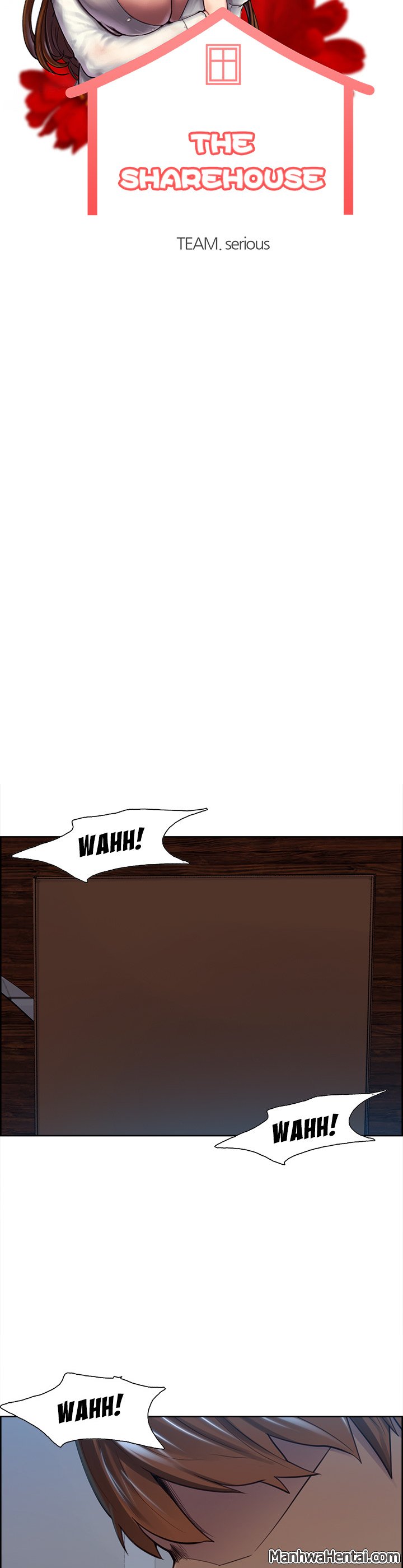 The Sharehouse: Chapter chapter-29 - Page 3