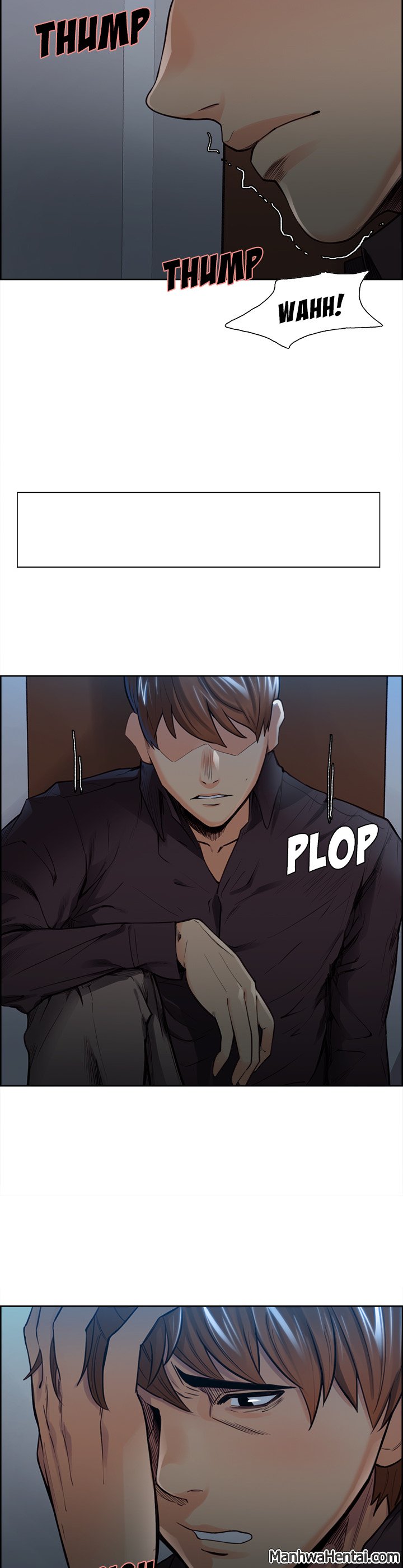 The Sharehouse: Chapter chapter-29 - Page 4