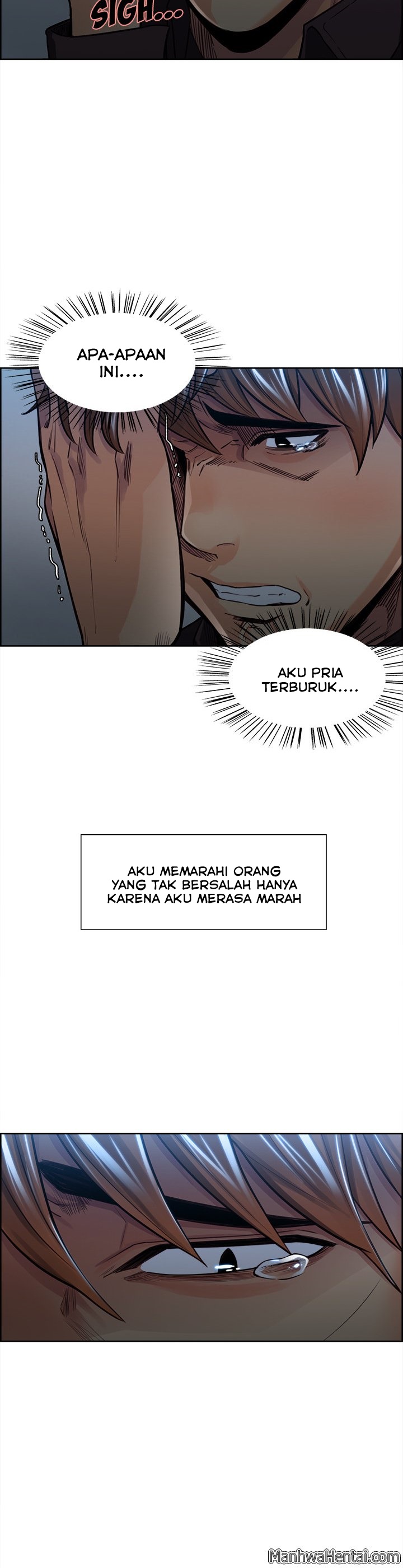 The Sharehouse: Chapter chapter-29 - Page 5