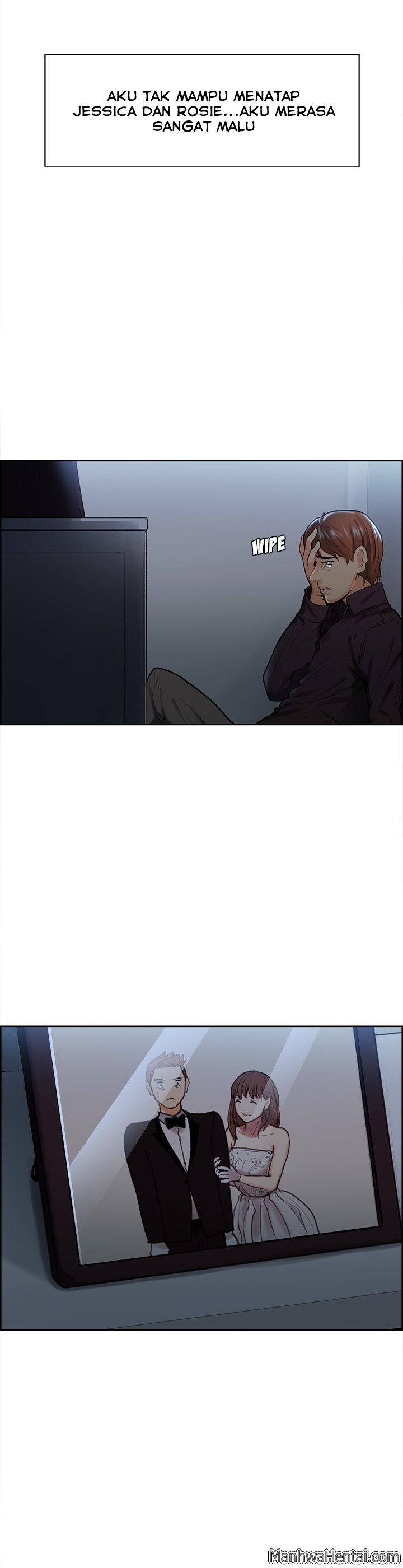The Sharehouse: Chapter chapter-29 - Page 6