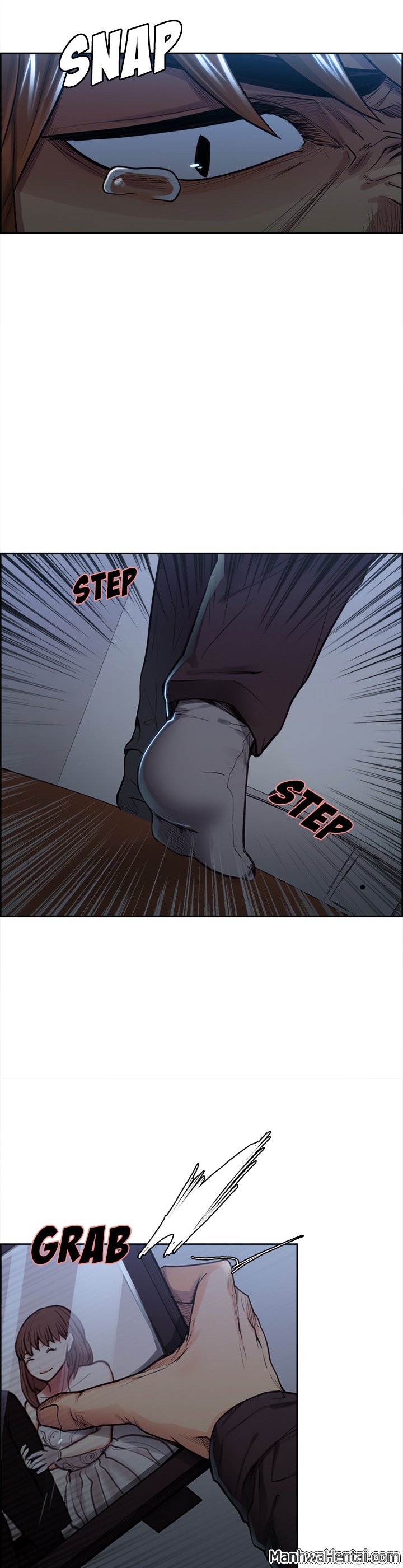 The Sharehouse: Chapter chapter-29 - Page 7