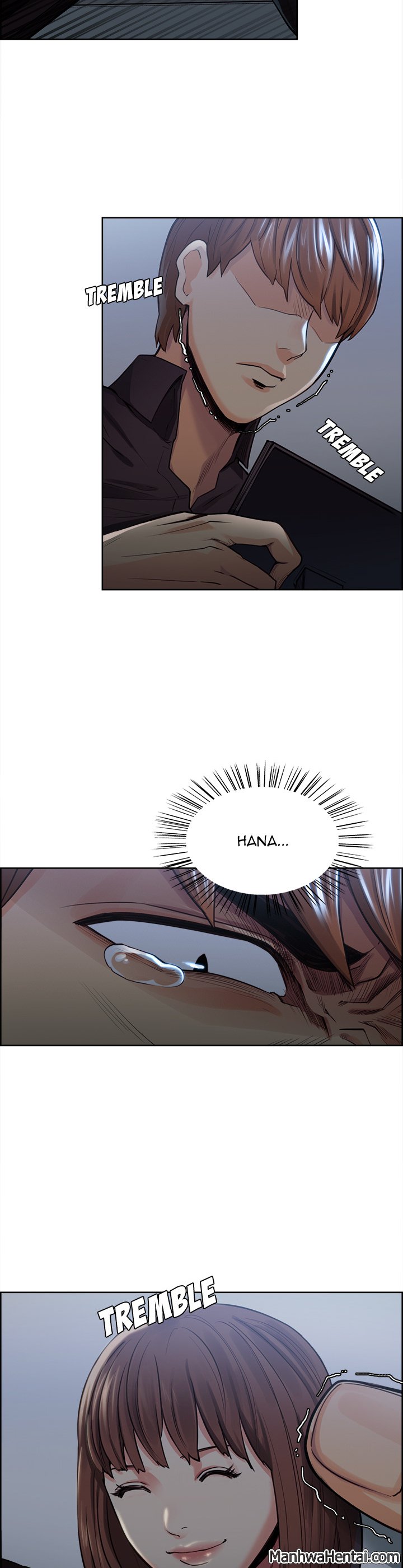 The Sharehouse: Chapter chapter-29 - Page 8