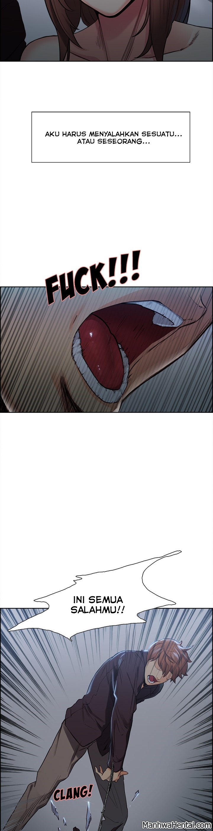 The Sharehouse: Chapter chapter-29 - Page 9