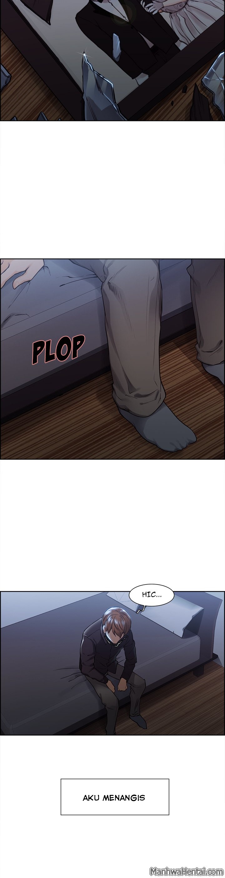 The Sharehouse: Chapter chapter-29 - Page 11