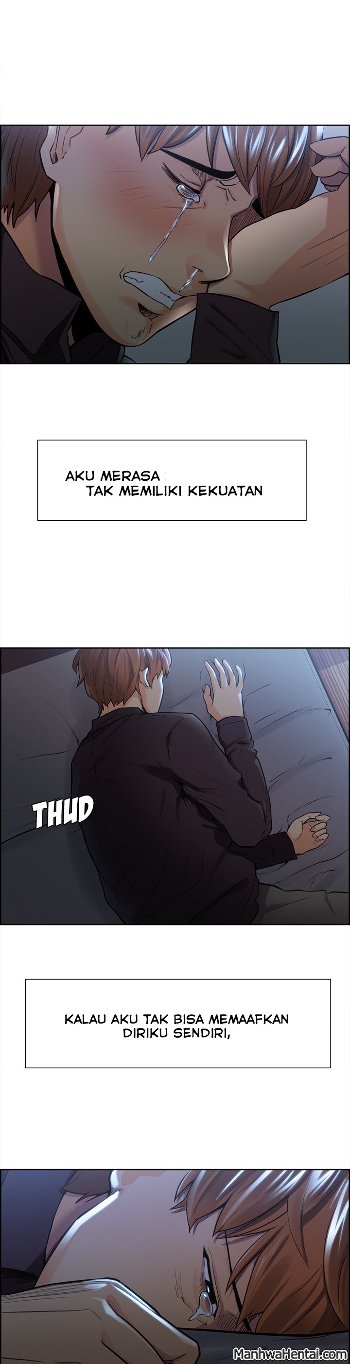 The Sharehouse: Chapter chapter-29 - Page 12