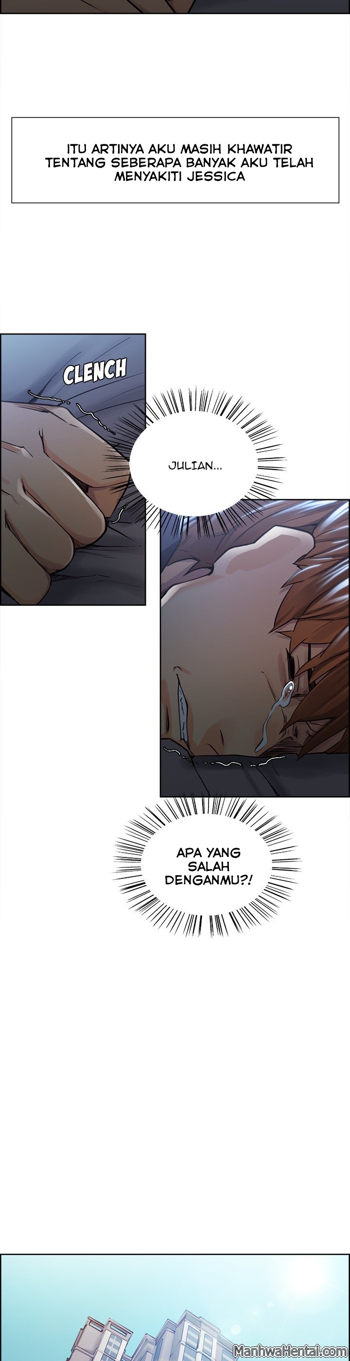 The Sharehouse: Chapter chapter-29 - Page 13