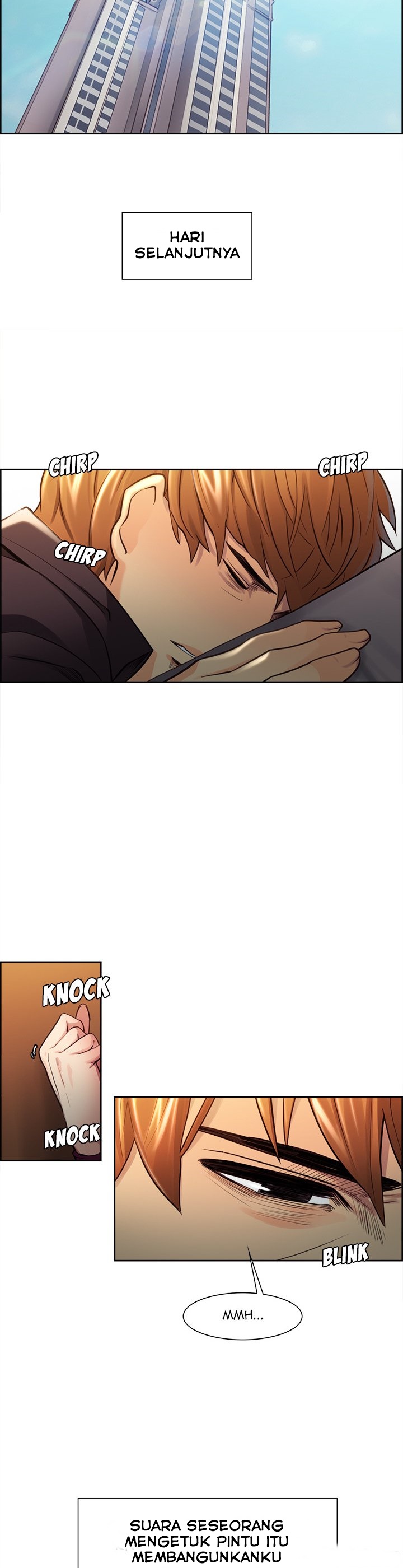 The Sharehouse: Chapter chapter-29 - Page 14