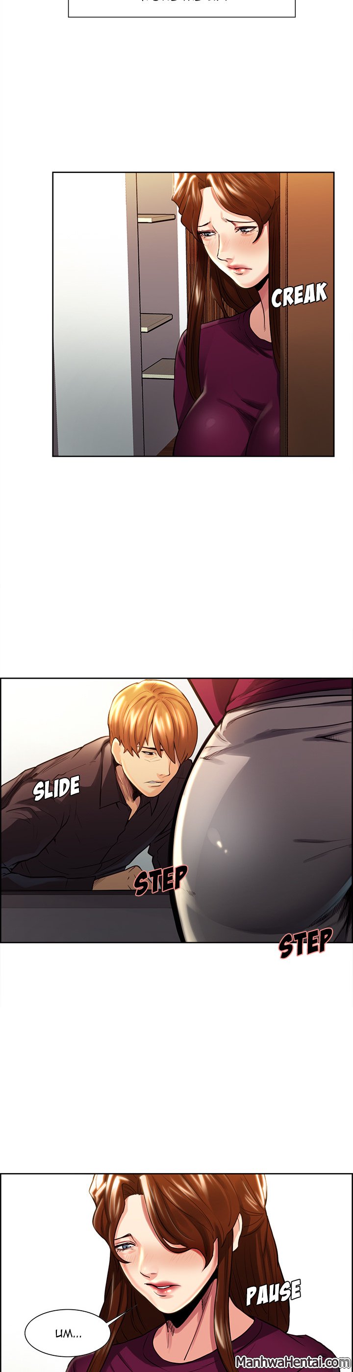 The Sharehouse: Chapter chapter-29 - Page 15