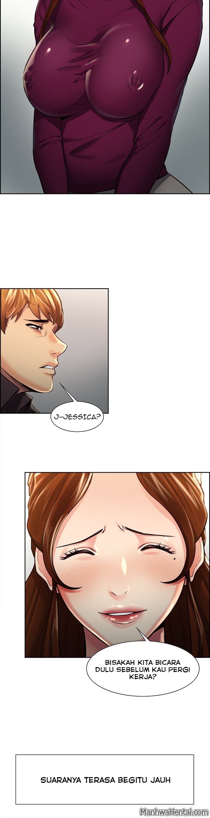 The Sharehouse: Chapter chapter-29 - Page 16
