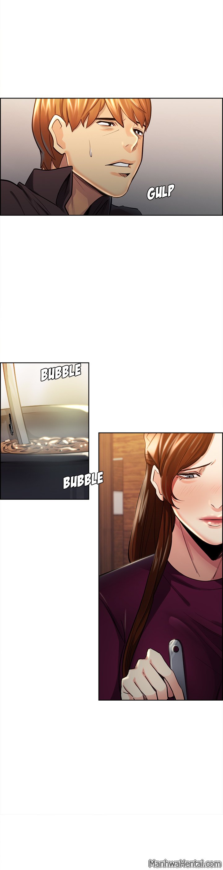 The Sharehouse: Chapter chapter-29 - Page 17