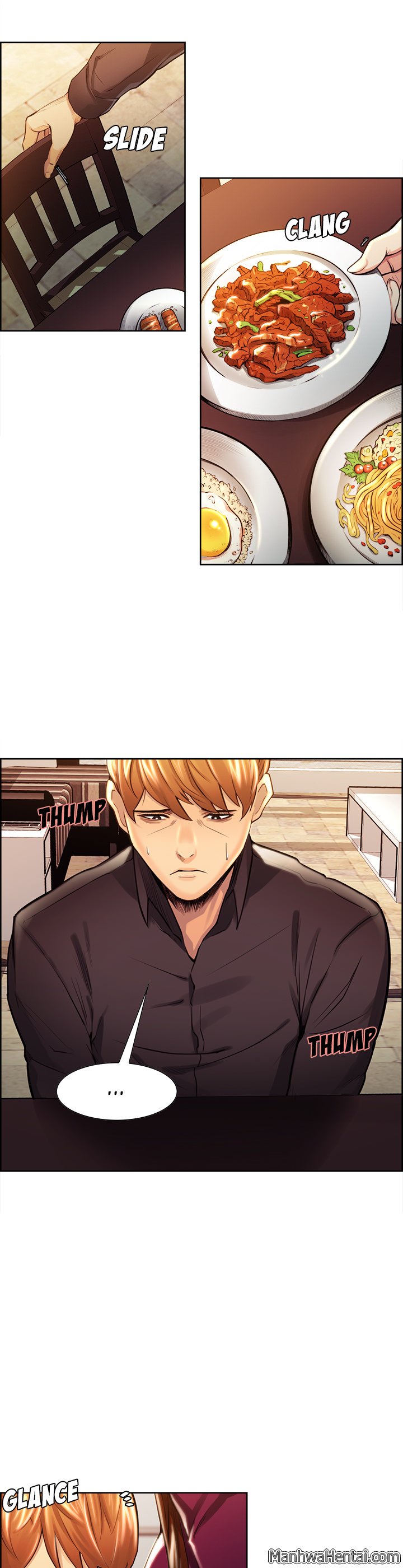 The Sharehouse: Chapter chapter-29 - Page 18