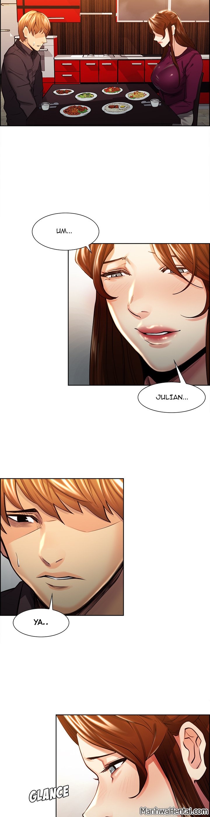 The Sharehouse: Chapter chapter-29 - Page 20