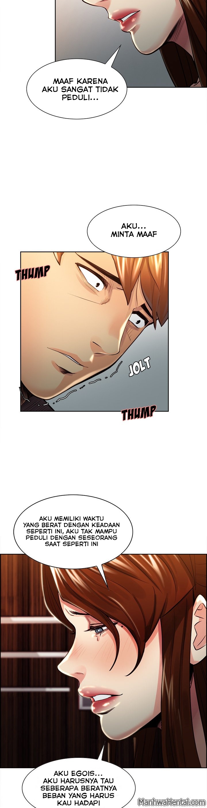 The Sharehouse: Chapter chapter-29 - Page 21