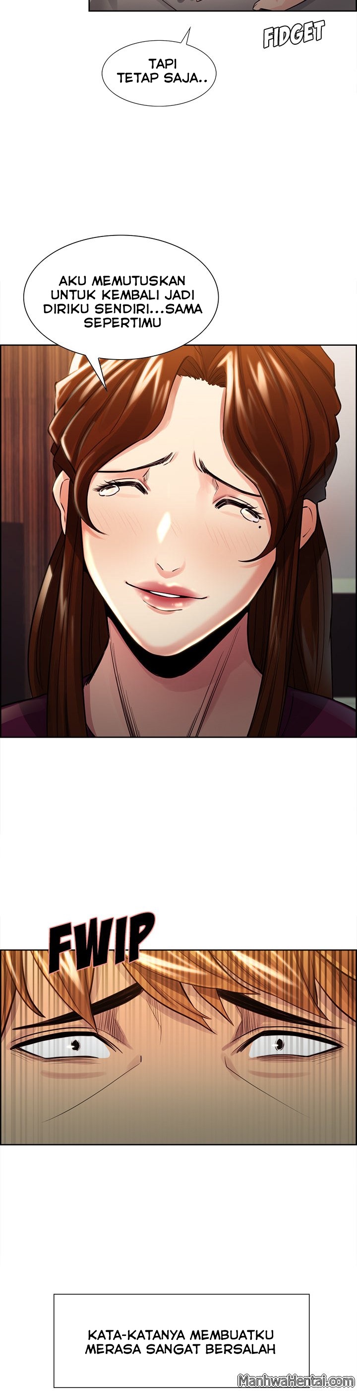 The Sharehouse: Chapter chapter-29 - Page 23