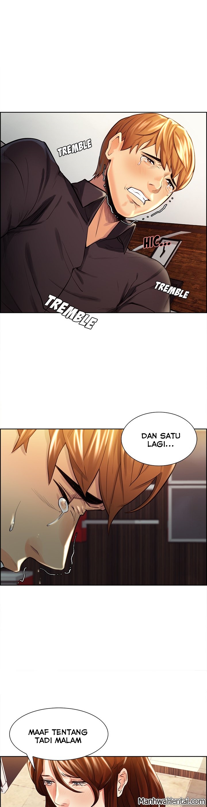 The Sharehouse: Chapter chapter-29 - Page 24