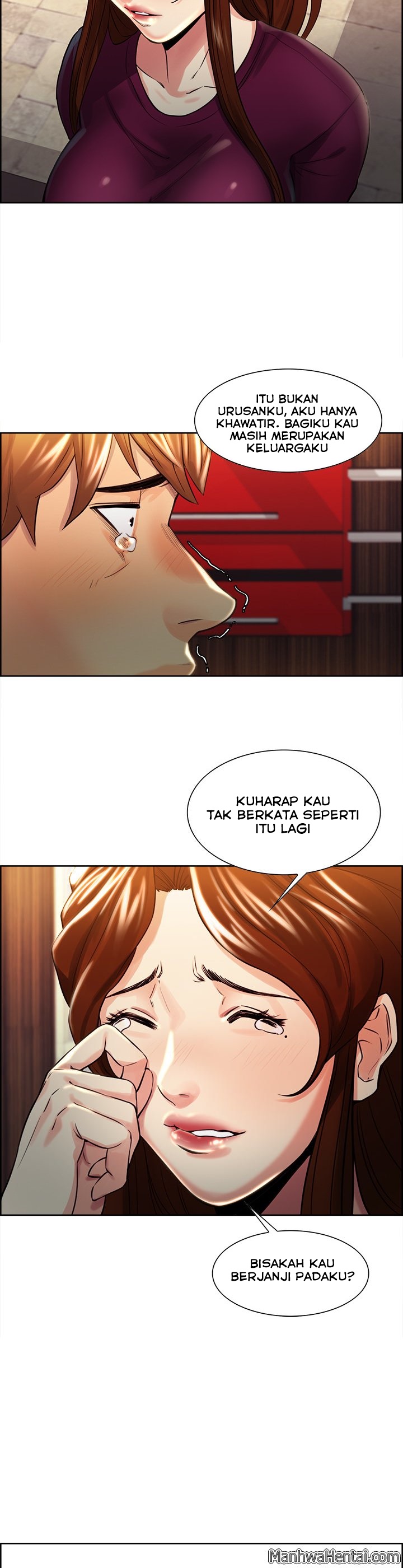 The Sharehouse: Chapter chapter-29 - Page 25