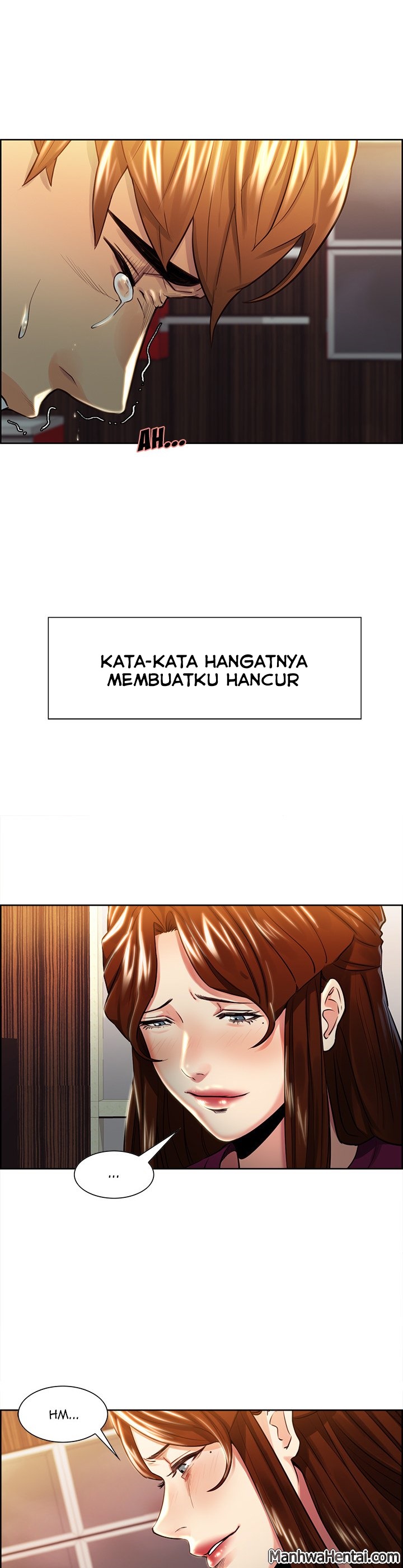 The Sharehouse: Chapter chapter-30 - Page 2