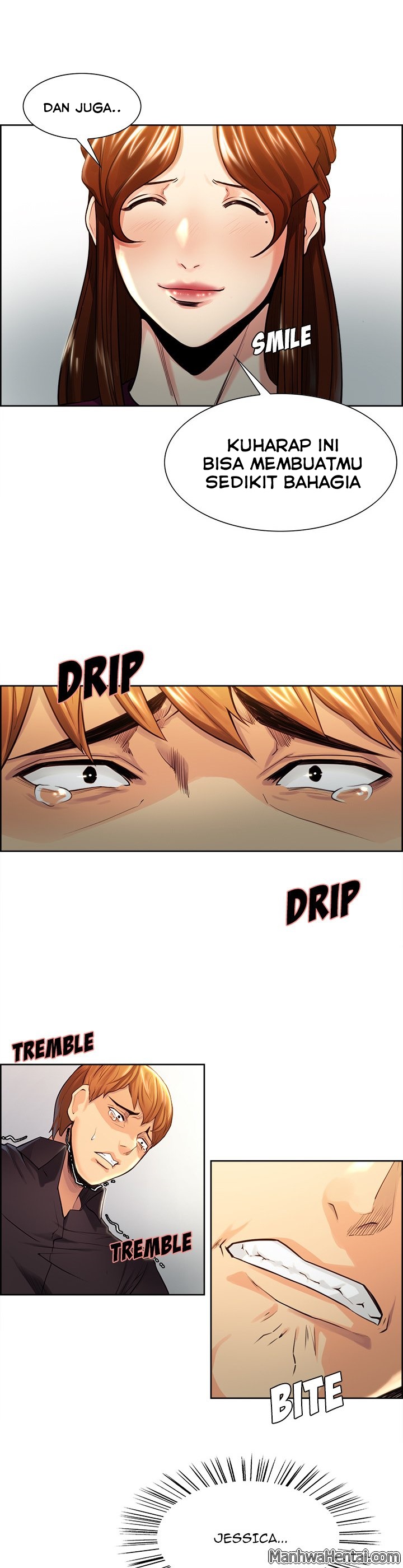 The Sharehouse: Chapter chapter-30 - Page 4