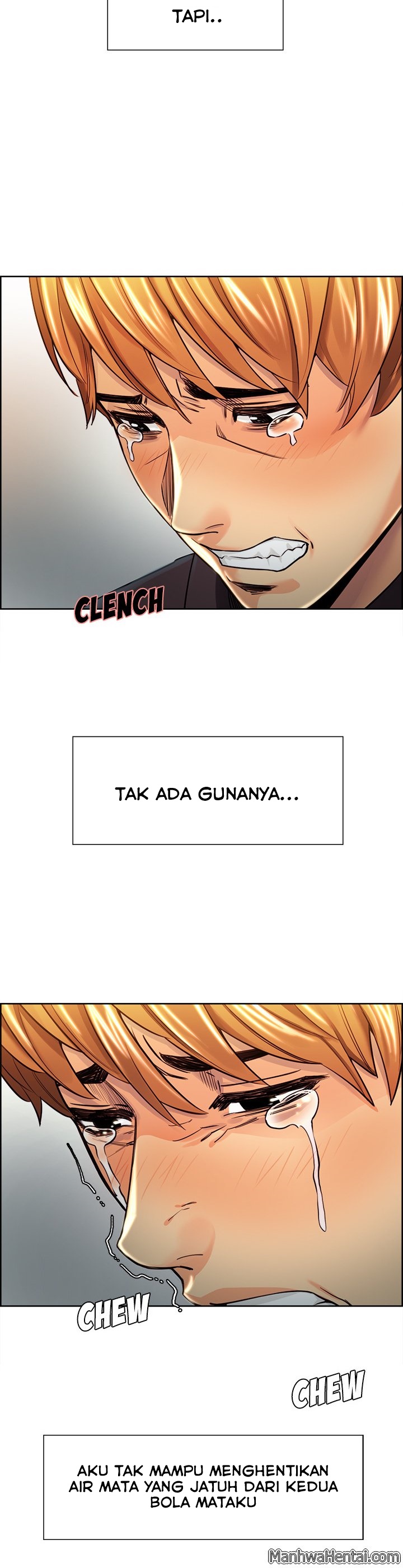 The Sharehouse: Chapter chapter-30 - Page 6