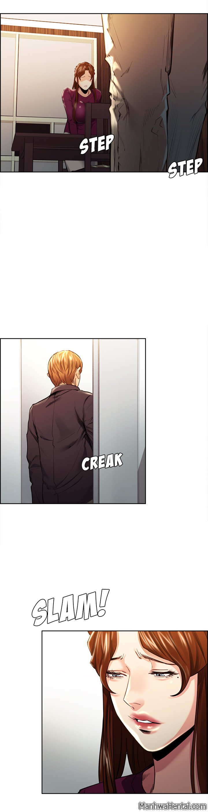 The Sharehouse: Chapter chapter-30 - Page 11