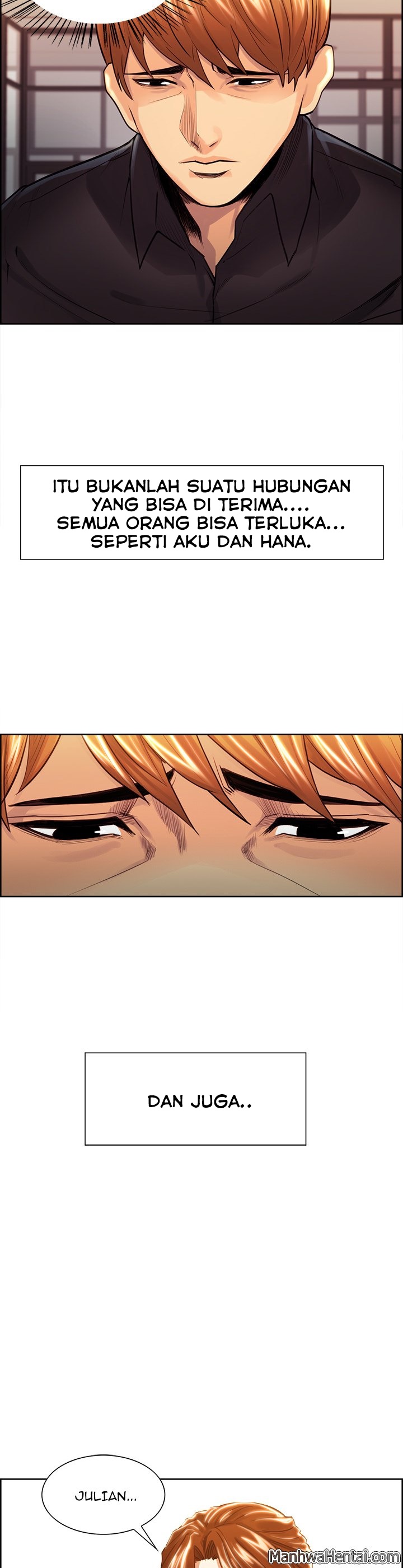 The Sharehouse: Chapter chapter-30 - Page 14