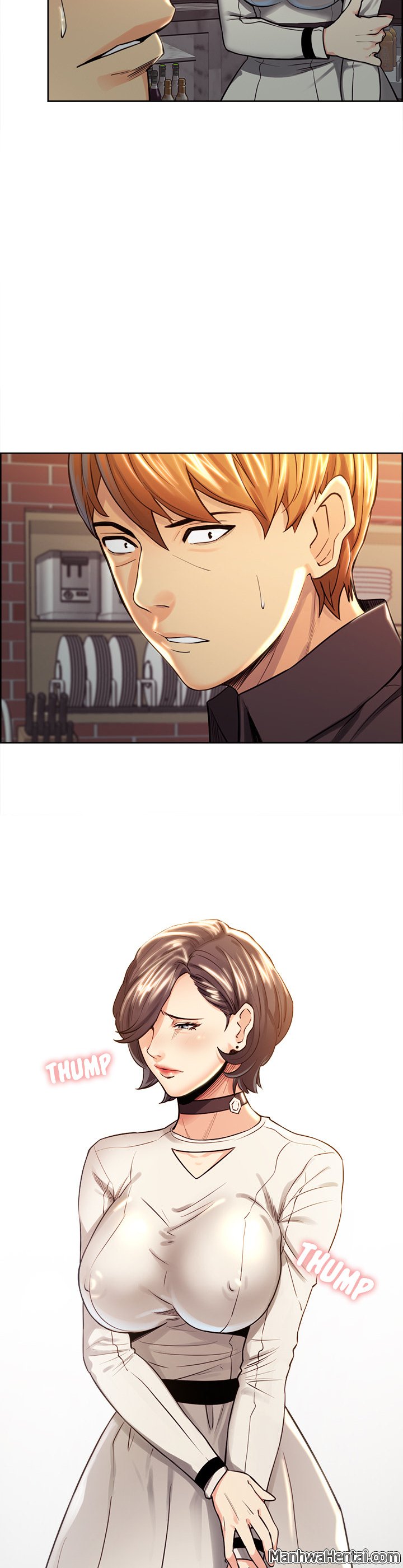 The Sharehouse: Chapter chapter-30 - Page 20