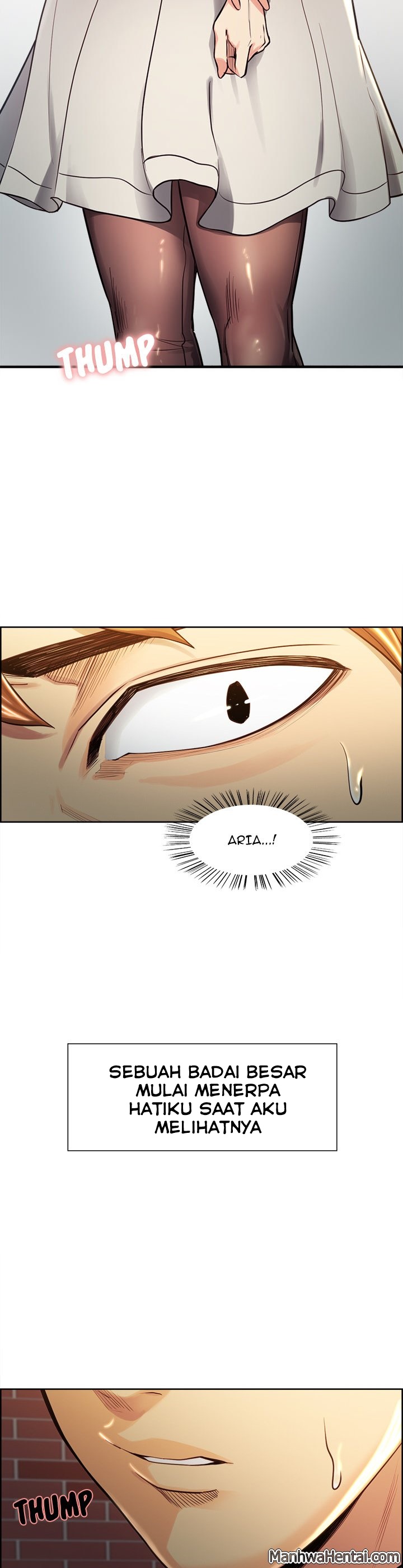 The Sharehouse: Chapter chapter-30 - Page 21