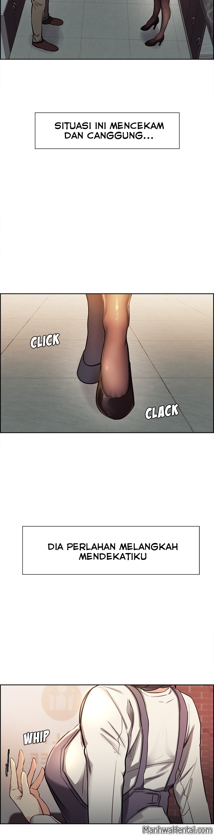 The Sharehouse: Chapter chapter-30 - Page 25