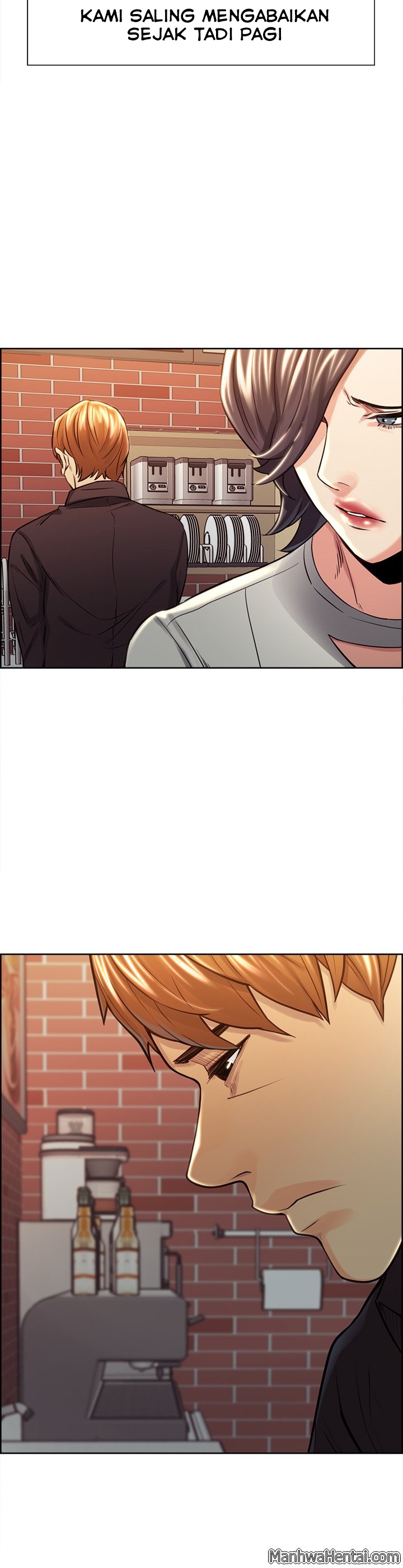 The Sharehouse: Chapter chapter-30 - Page 27