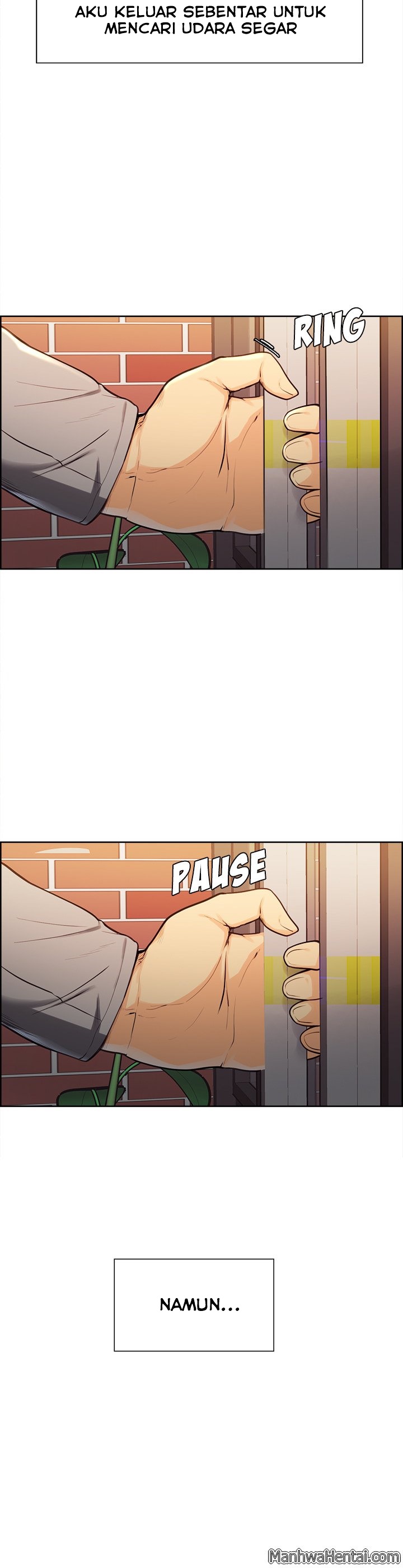 The Sharehouse: Chapter chapter-30 - Page 29