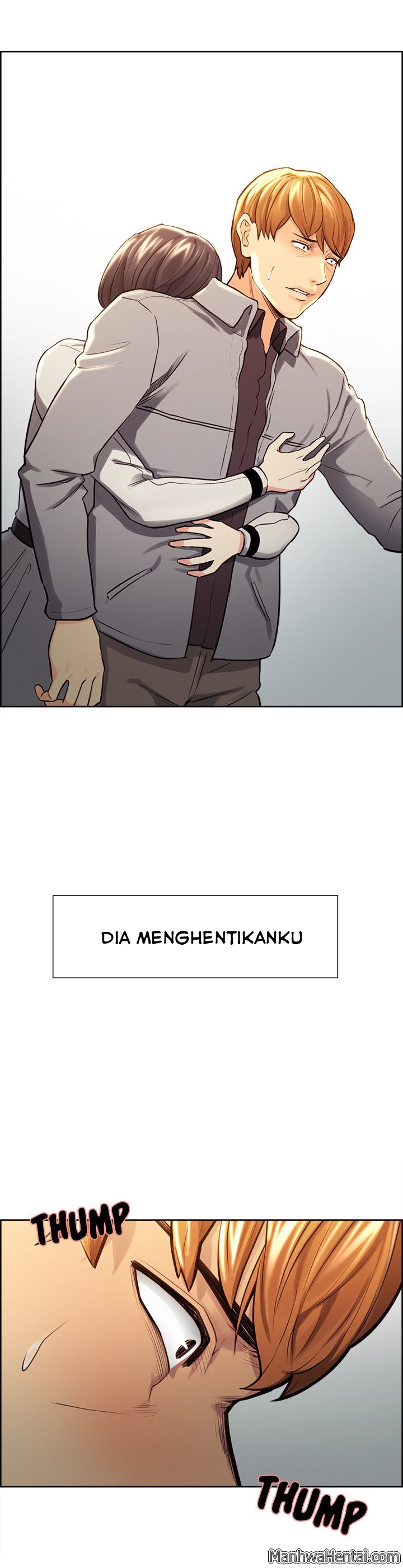 The Sharehouse: Chapter chapter-30 - Page 30