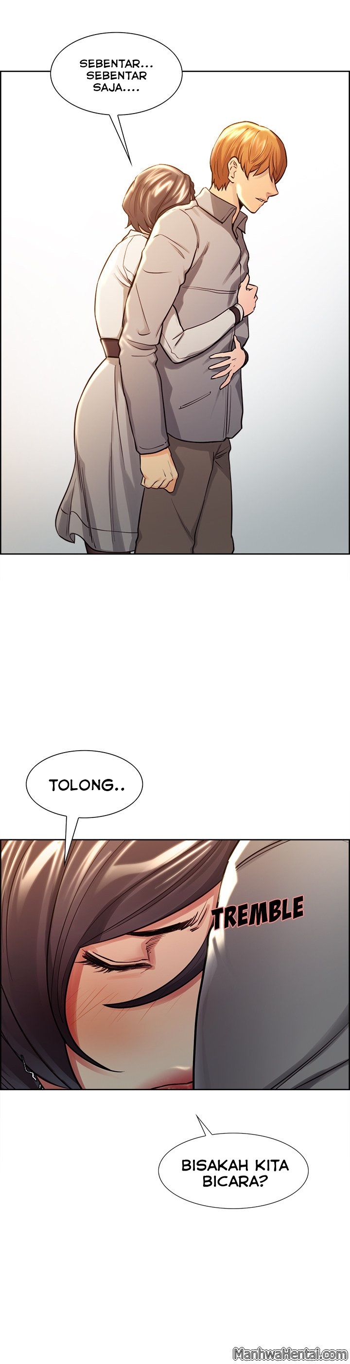 The Sharehouse: Chapter chapter-30 - Page 32