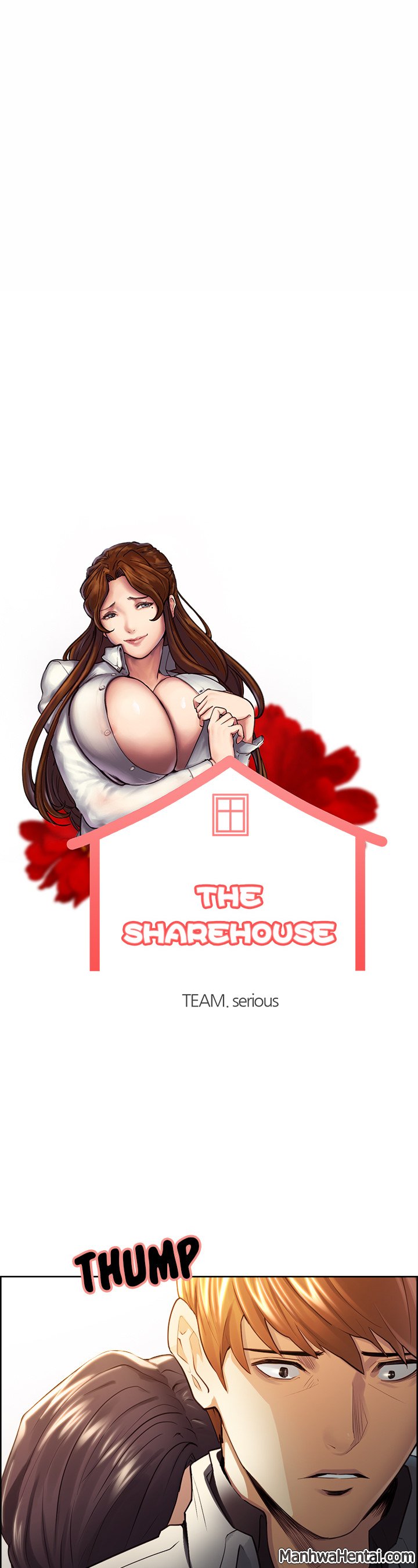The Sharehouse: Chapter chapter-31 - Page 1