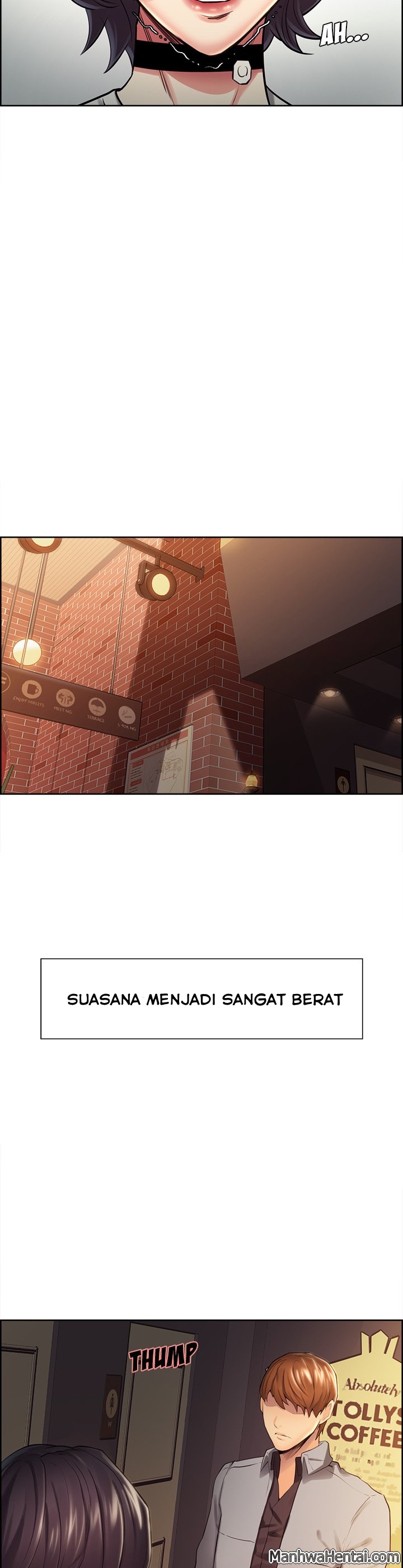 The Sharehouse: Chapter chapter-31 - Page 5
