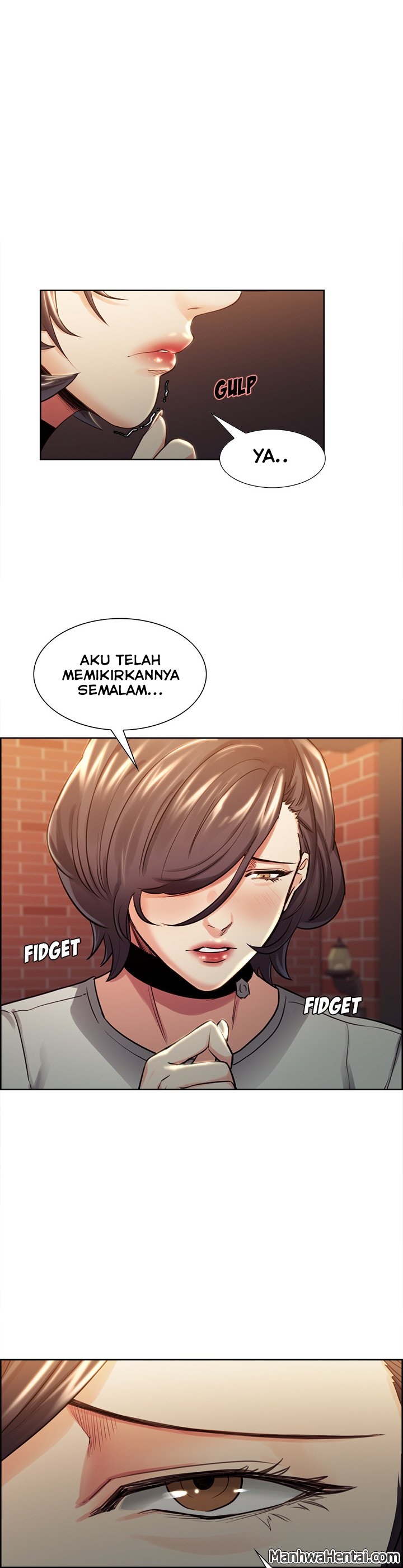 The Sharehouse: Chapter chapter-31 - Page 8