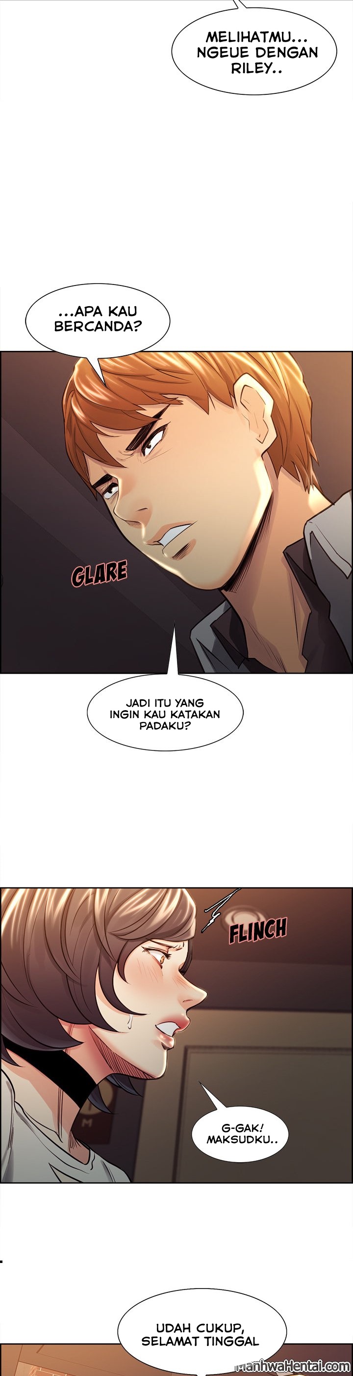 The Sharehouse: Chapter chapter-31 - Page 9