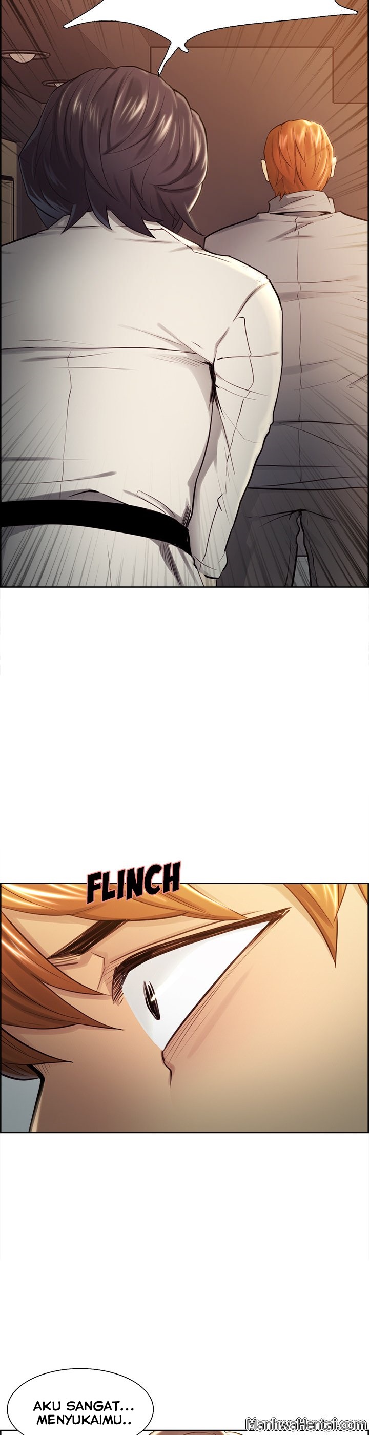 The Sharehouse: Chapter chapter-31 - Page 11