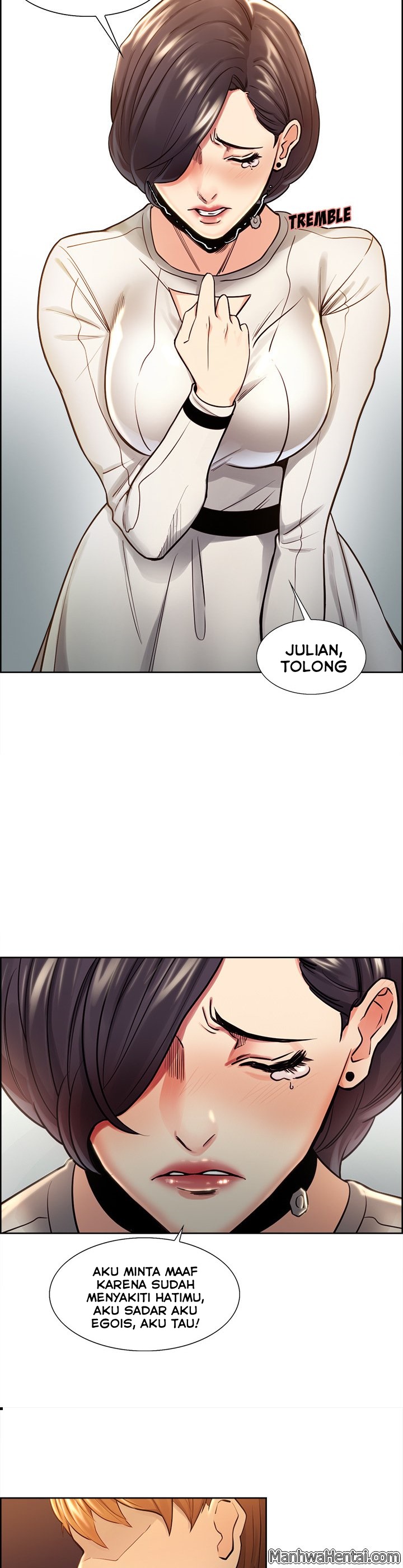 The Sharehouse: Chapter chapter-31 - Page 12