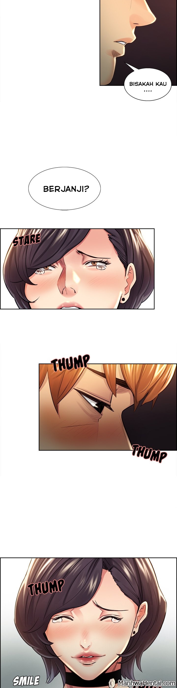 The Sharehouse: Chapter chapter-31 - Page 15