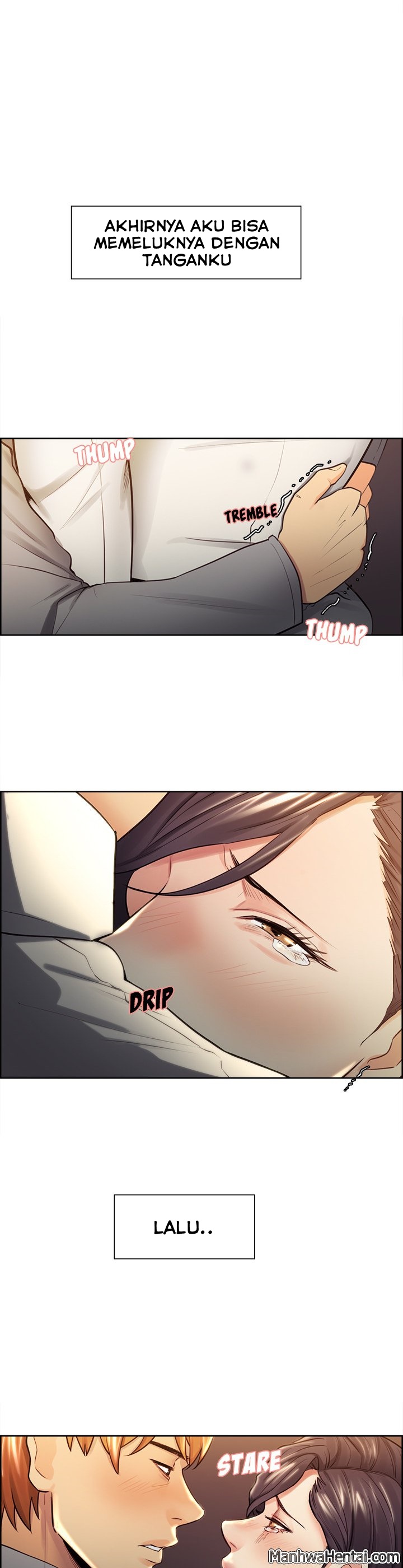 The Sharehouse: Chapter chapter-31 - Page 17