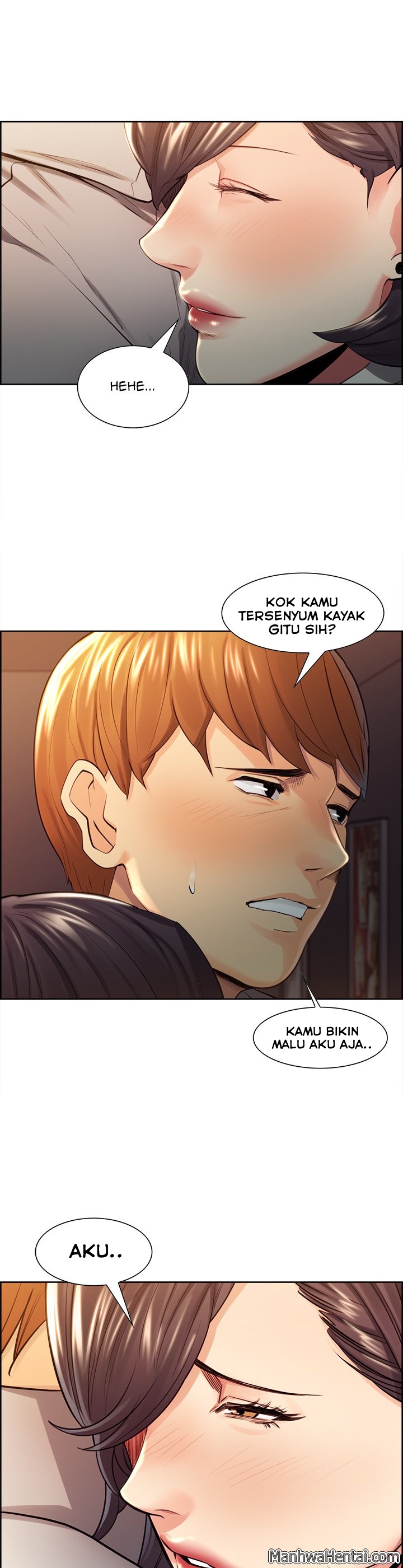 The Sharehouse: Chapter chapter-31 - Page 20