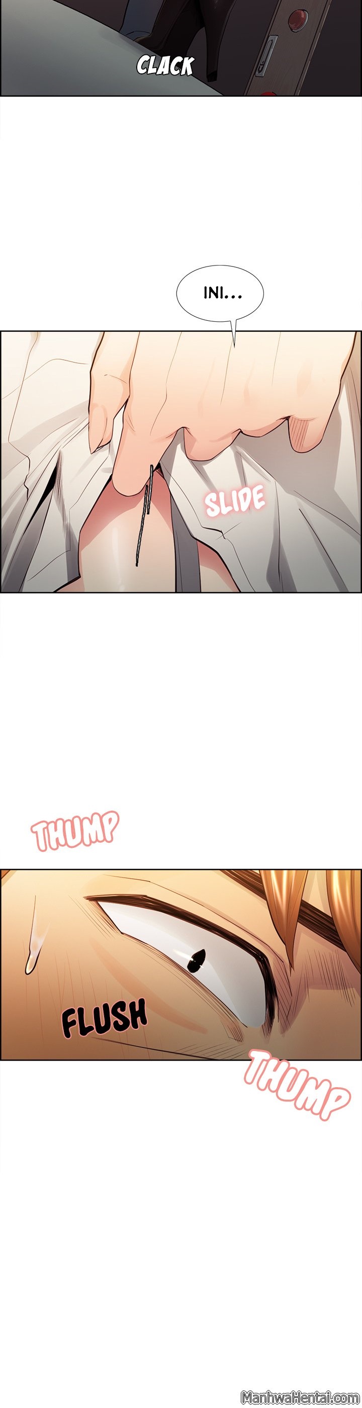 The Sharehouse: Chapter chapter-31 - Page 23