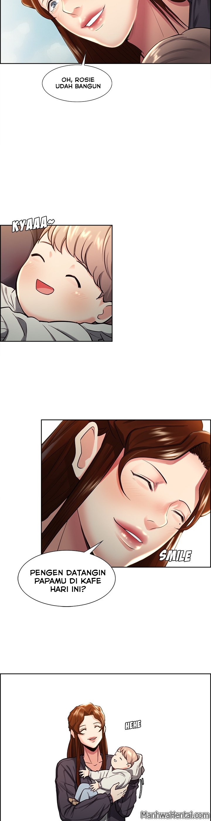 The Sharehouse: Chapter chapter-31 - Page 26