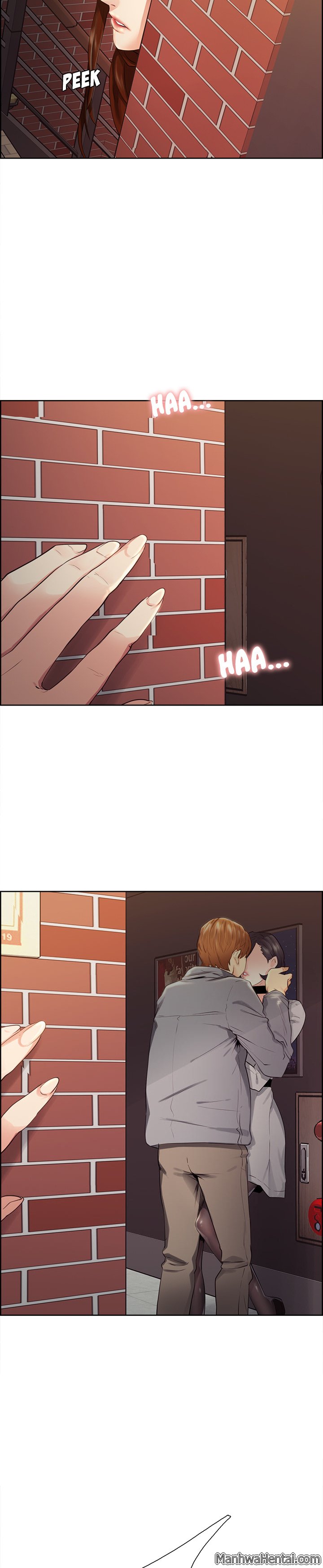 The Sharehouse: Chapter chapter-32 - Page 9