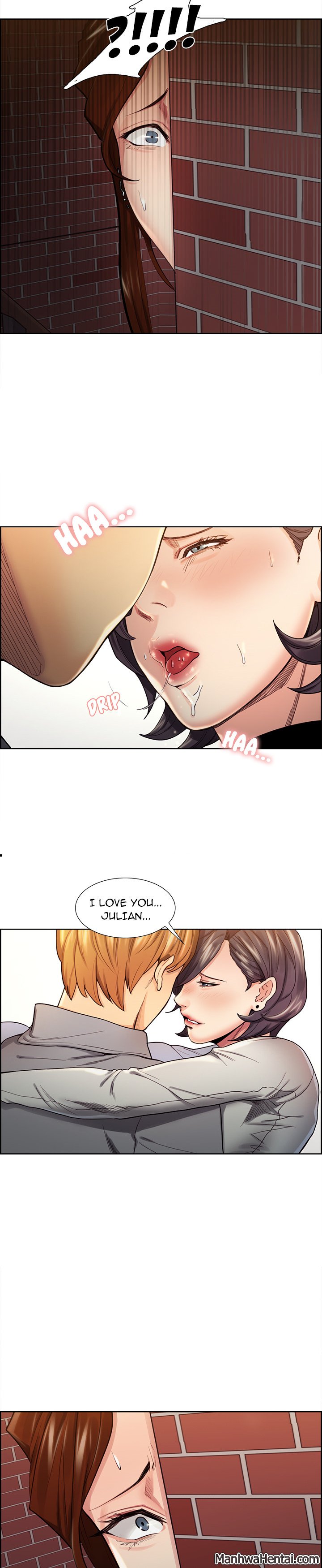 The Sharehouse: Chapter chapter-32 - Page 10