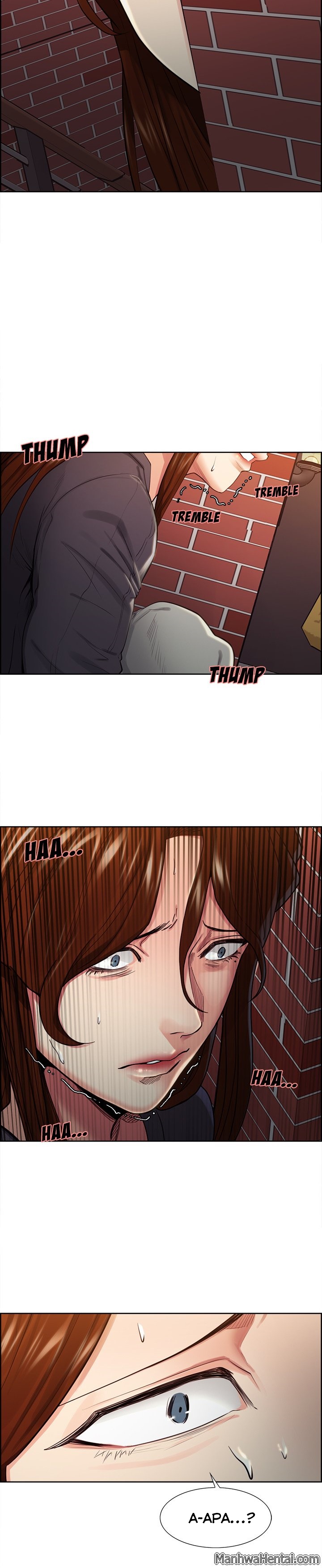 The Sharehouse: Chapter chapter-32 - Page 11