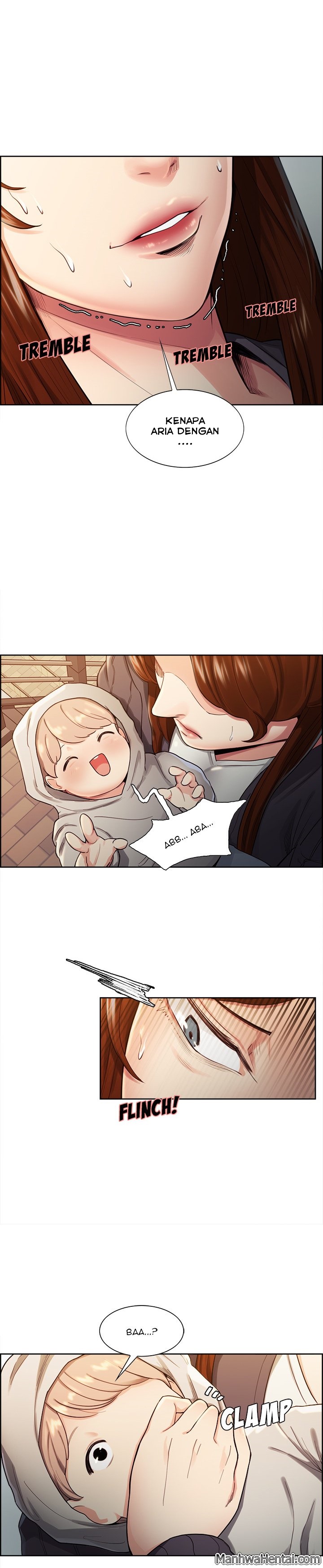 The Sharehouse: Chapter chapter-32 - Page 12