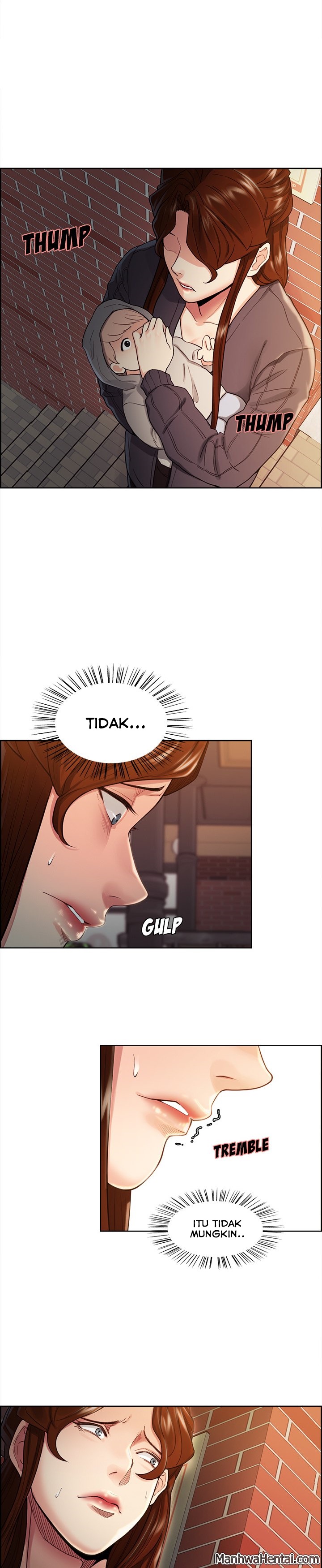 The Sharehouse: Chapter chapter-32 - Page 13