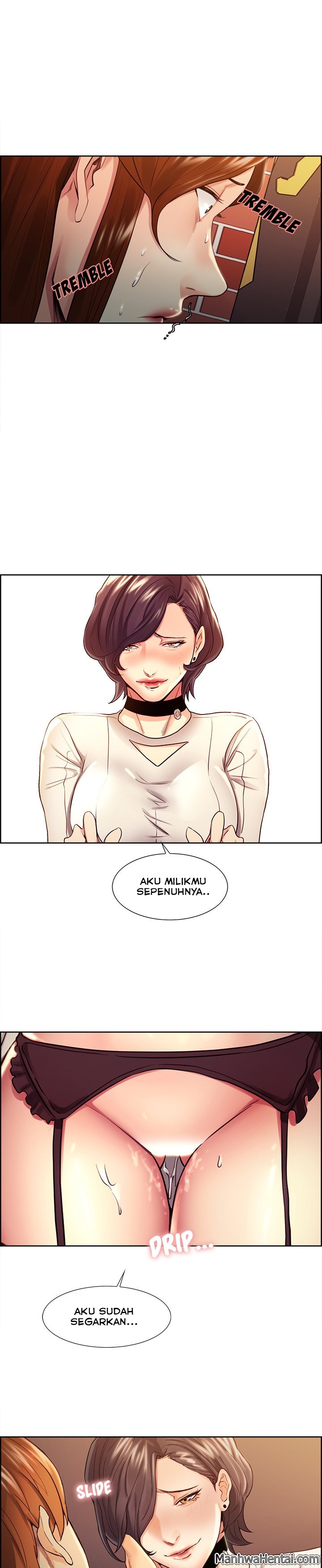 The Sharehouse: Chapter chapter-32 - Page 15